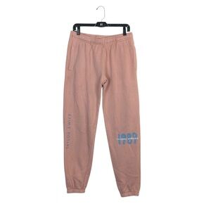 Taylor swift 1989 sweatpants size medium merch